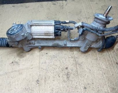 Рулевая рейка Opel Insignia I 2012 7805974742