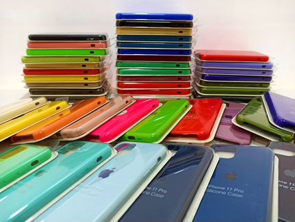 Чехол кейс на Айфон 10 Айфон 11 Айфон 12 Айфон 13