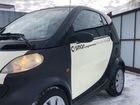 Smart Fortwo 0.6 AMT, 2000, 223 000 км