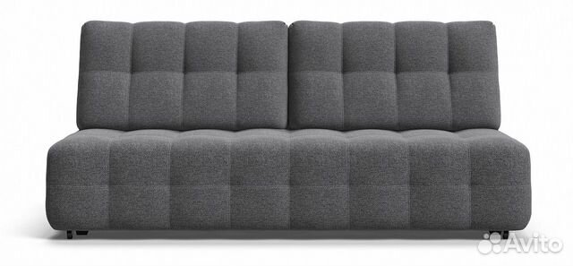 Компактный диван для комфортного отдыха и сна
