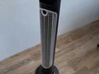 Вентилятор напольный Tefal Eole VF6670F0 объявление продам