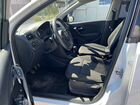 Volkswagen Polo 1.6 МТ, 2019, 62 000 км объявление продам