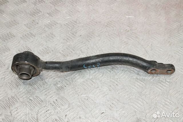 Рычаг передний прав. Toyota Mark Chaser 100 JZX100