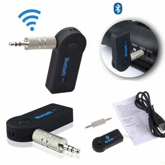 Bluetooth адаптер