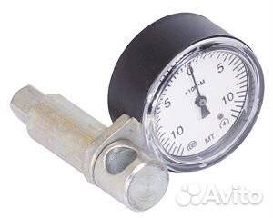 Ключ динамометрический стрелочный (до 15кг)