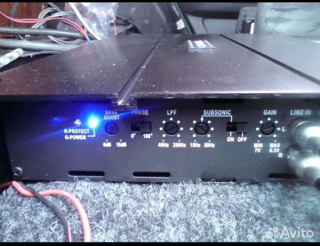 Ремонт любой электроники и уселителей