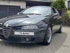 Alfa Romeo 156 2.0 МТ, 1998, 145 000 км объявление продам