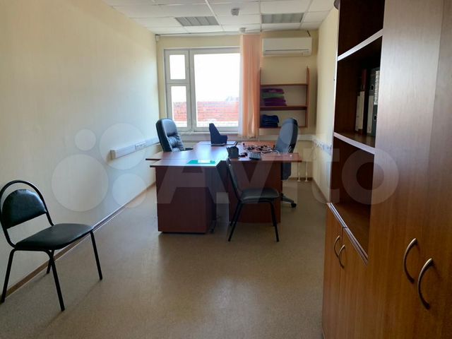 Офис склад кабинет мастерская услуги 23.9 м²