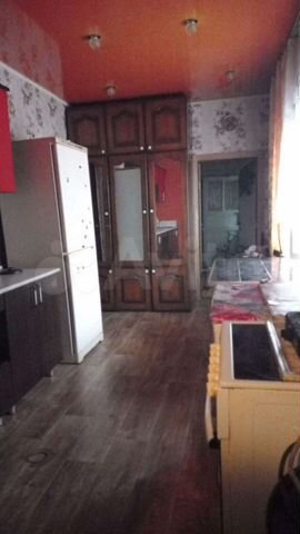 Дом 82,6 м² на участке 3 сот.