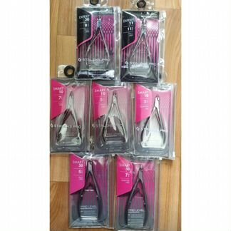 Кусачки щипчики для маникюра Сталекс