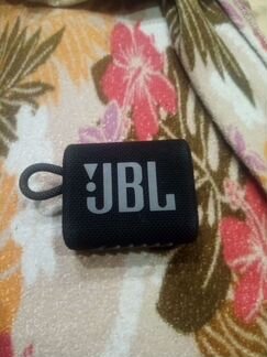 Колонка jbl оригинал