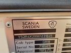 Scania R124, 1997 объявление продам