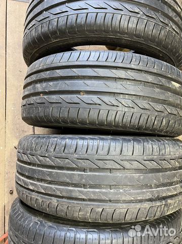 Bridgestone Turanza LS-H 225/60 R16