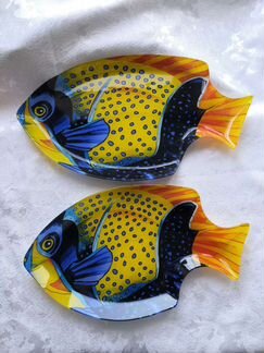 Набор из 2х блюд