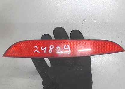 Катафот гольф плюс. 5m0945105. Катафот гольф плюс. 5na945106a. 5m0945106g.