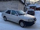 Chery Amulet (A15) 1.6 МТ, 2007, 143 500 км