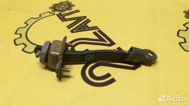 Ограничитель двери задний левый Subaru Legacy BL5