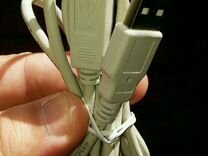 USB-кабель для принтера