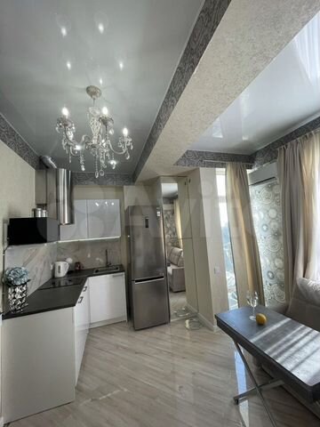 Квартира-студия, 30 м², 6/12 эт.