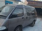 Toyota Town Ace 2.2 AT, 1992, 140 000 км