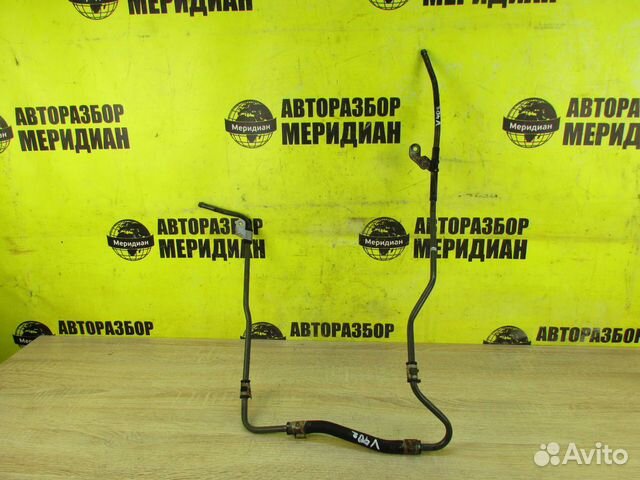 Трубка гидроусилителя руля Тойота Камри 40