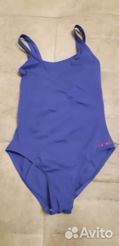 Новый купальник Декатлон