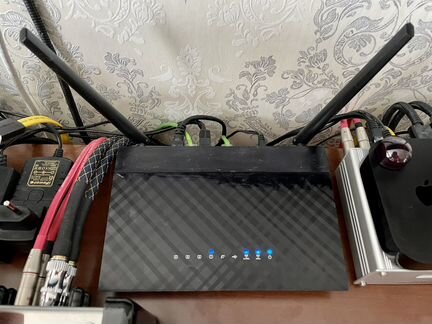 Роутер Asus RT-AC51U