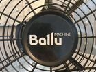 Промышленный вентилятор Ballu объявление продам