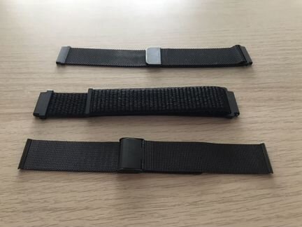 Часы Garmin Vivoactive 3 (зарезервированы)