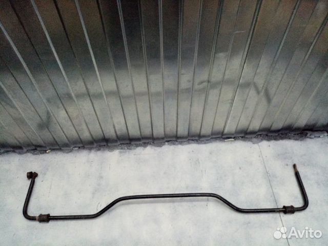 Стабилизатор задний Toyota Venza 2.7 2008-2016