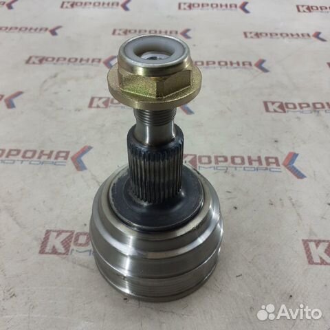 Шрус внешний fiat Cinquecento