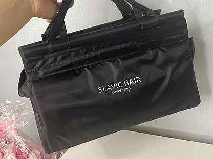 Сумка для наращивания slavic hair