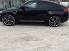 BMW X6 3.0 AT, 2011, 220 000 км объявление продам