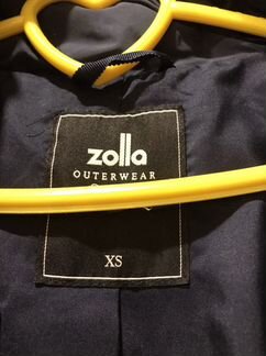 Куртка женская демисезонная zolla