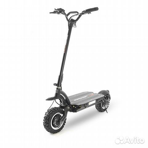 Электросамокаты Dualtron Ultra 2 60V в екб