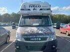 Iveco Daily 3.0 МТ, 2011, 1 000 000 км