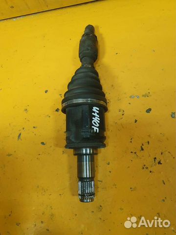 Шрус внутренний граната трипоид 2.4 2AZ-FE 2azfe 3