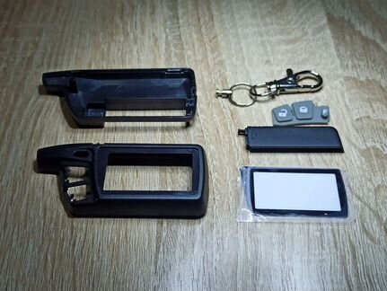 Корпус брелока Pandora 1870i, dxl2500