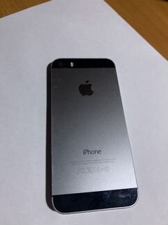 iPhone 5s Айфоны