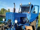 Трактор МТЗ (Беларус) 52, 1979 объявление продам