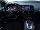 Audi Q7 3.0 AT, 2007, 308 000 км объявление продам