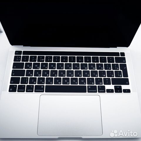 Лазерная гравировка клавиатуры ноутбуков и macbook