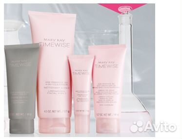 Волшебные средства для вашего лица