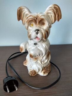 Светильник - ночник 