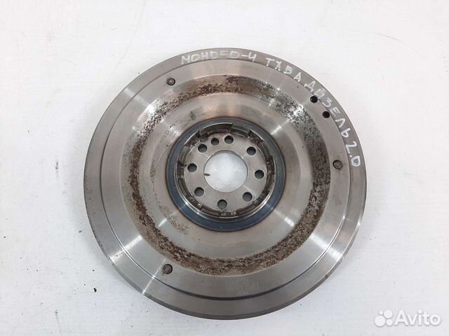 Маховик 2.0 txba дизель Форд Мондео 4 рестайлинг