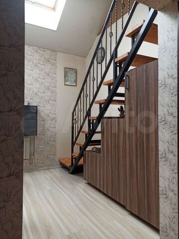 2-к. квартира, 75 м², 4/5 эт.