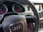 Audi Q7 4.2 AT, 2007, 280 000 км объявление продам