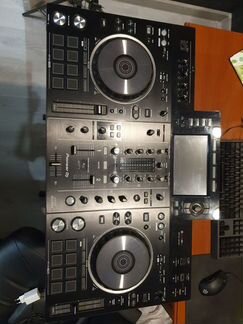 Pioneer XDJ-RX2