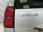 Lexus GX 4.7 AT, 2005, 204 870 км объявление продам