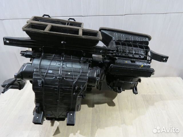 Отопитель печка Kia Rio 4